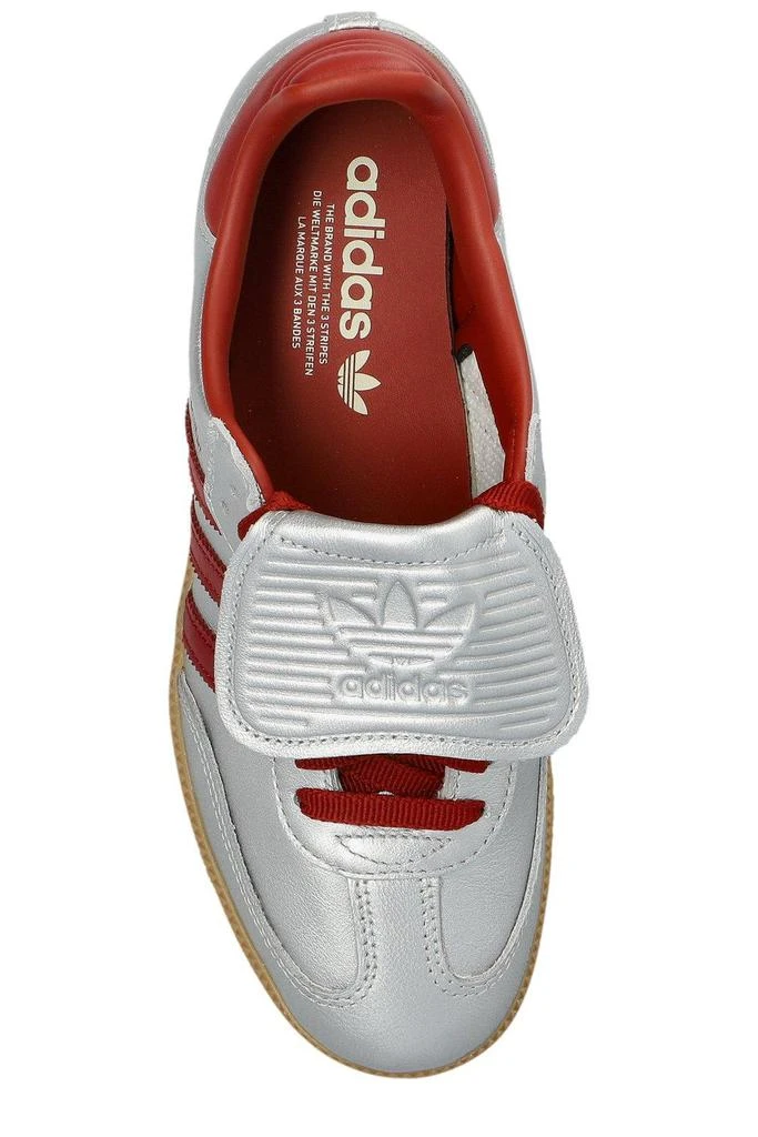Adidas Samba Long Tongue Shoes 2