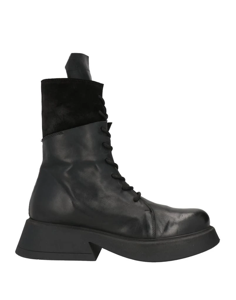 1725.A Ankle boot 1