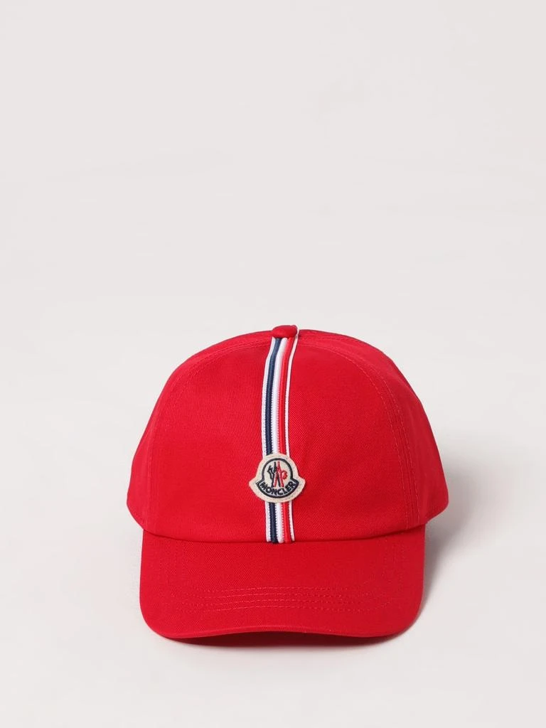 Moncler Hat kids Moncler Kid's Clothing BeyondStyle