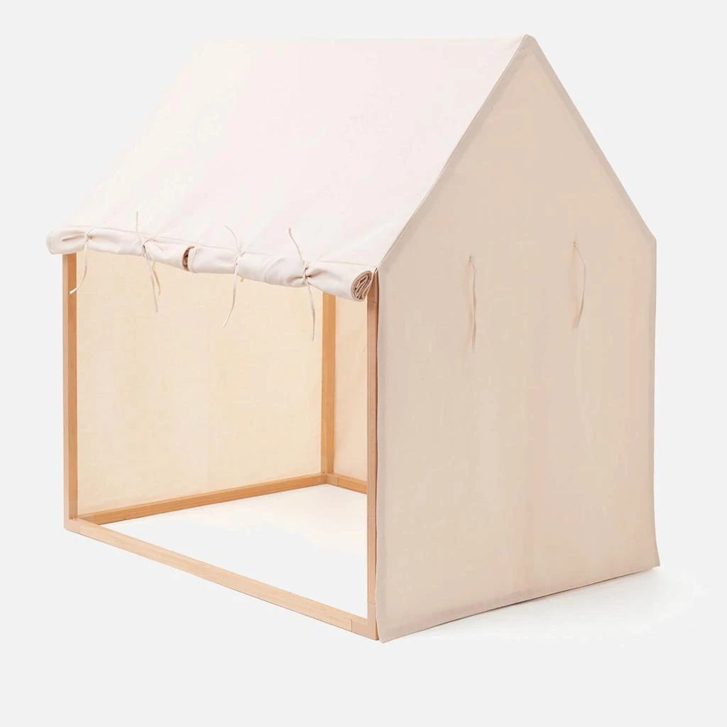 Kids Concept Kids Concept BASE Kids Play House Tent 2