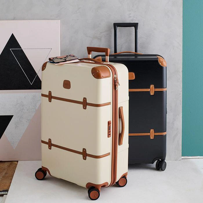 Bric's Bellagio 2.0 27" Spinner Trunk 7