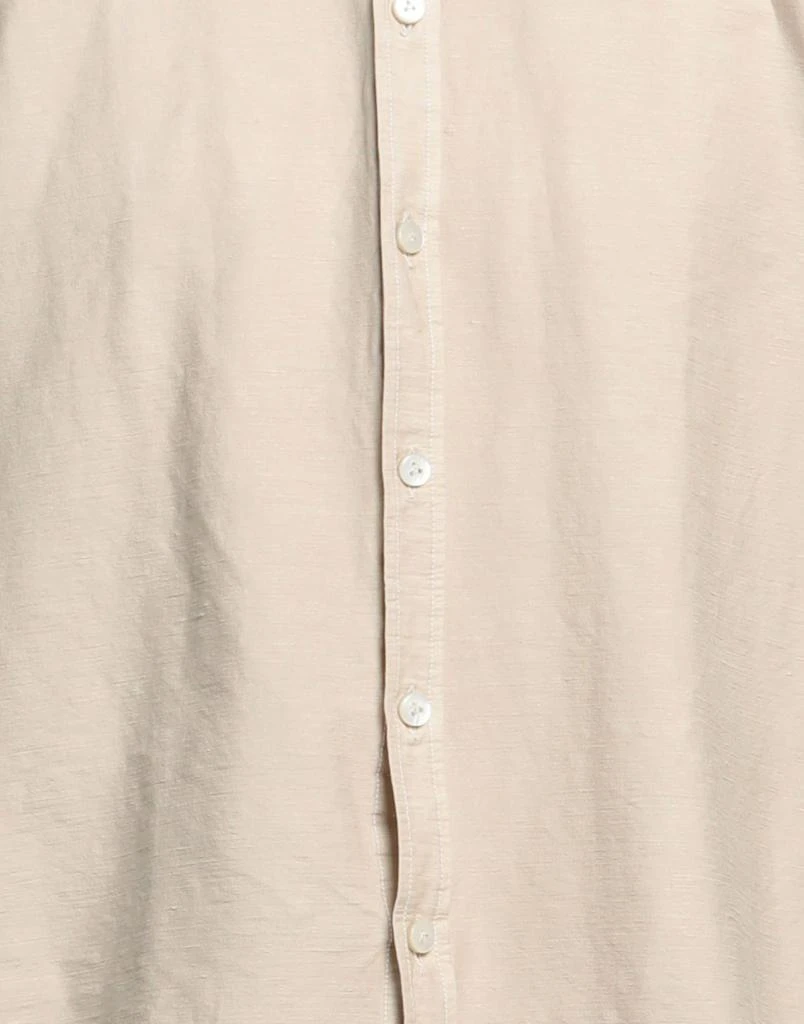 ALESSANDRO GHERARDI Solid color shirt 4