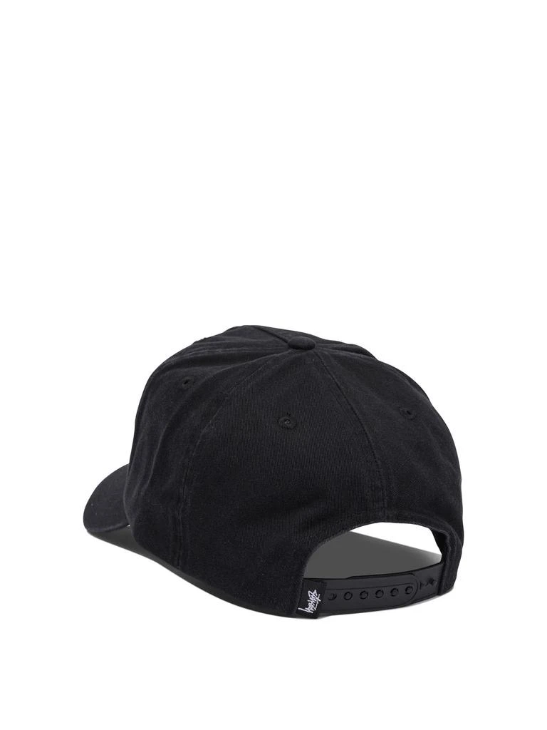 STUSSY HATS 3