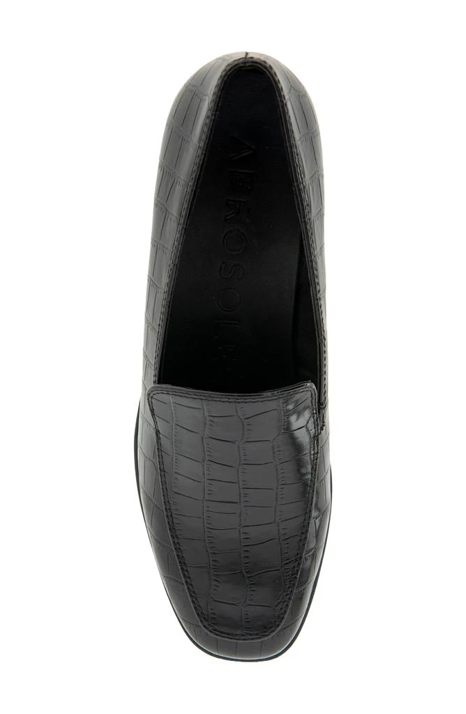Aerosoles Tart Wedge Pump 5