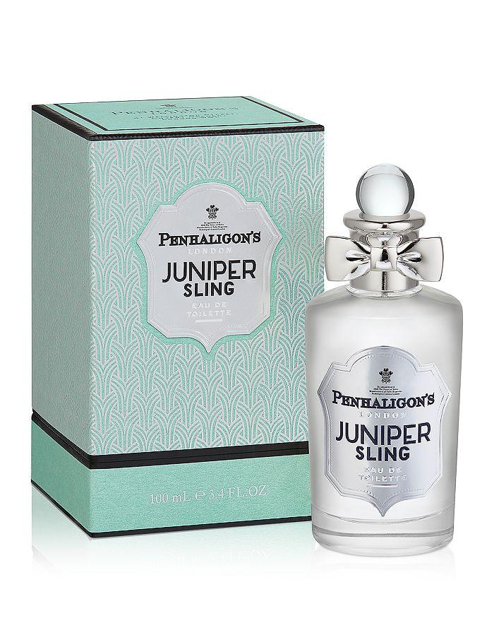 Penhaligon's Juniper Sling Eau de Toilette 3.4 oz.