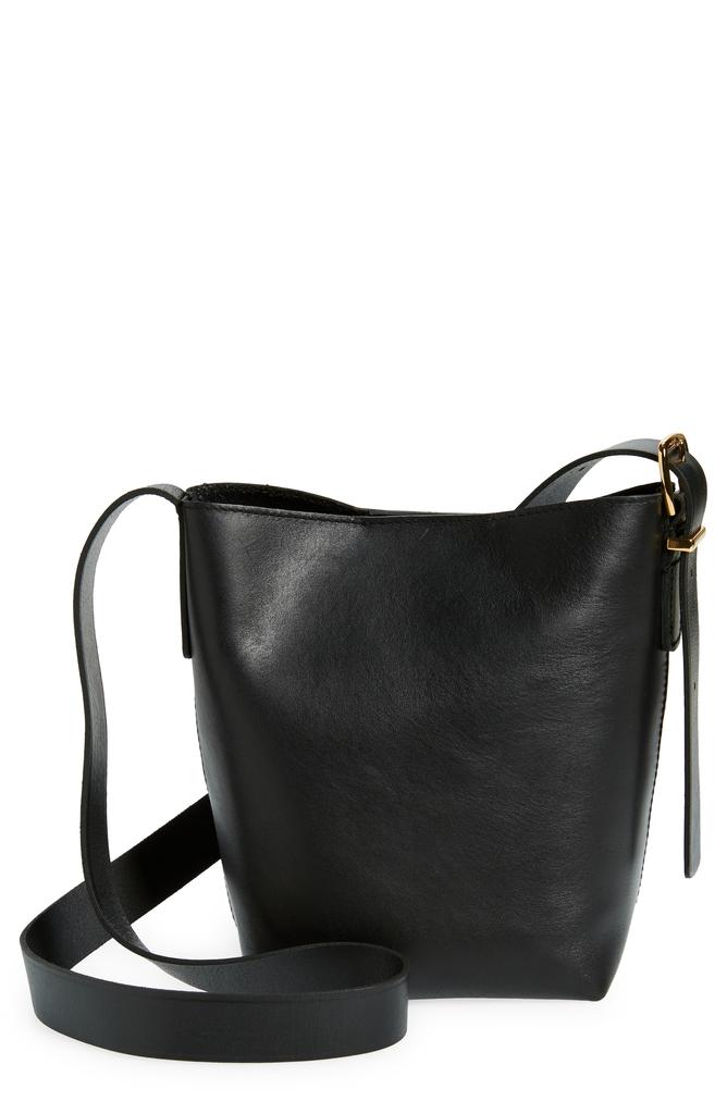 Madewell The Essential Mini Bucket Tote