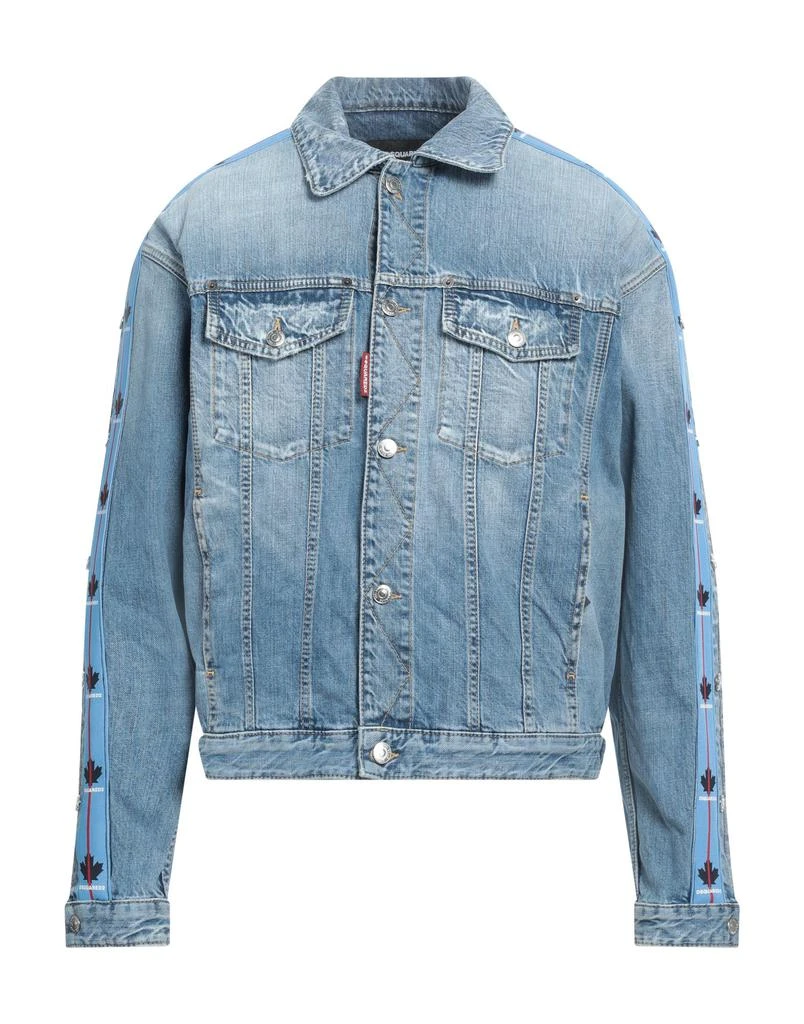 DSQUARED2 Denim jacket