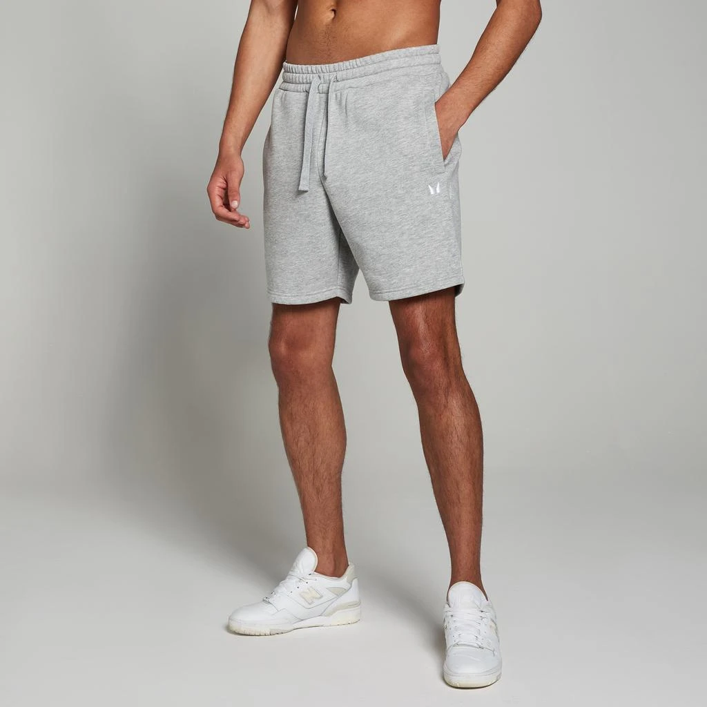 Myprotein MP Men's Rest Day Sweatshorts 1