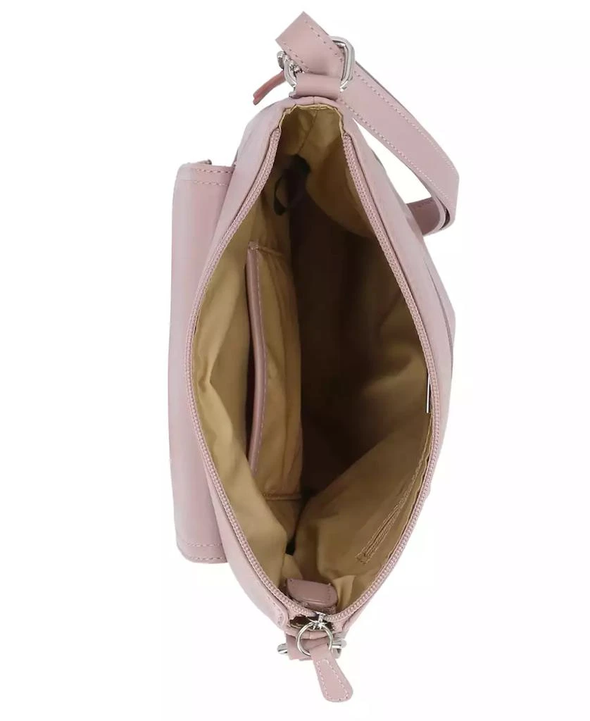 Giani Bernini Nappa Leather Venice Crossbody, Created for Macy's 2