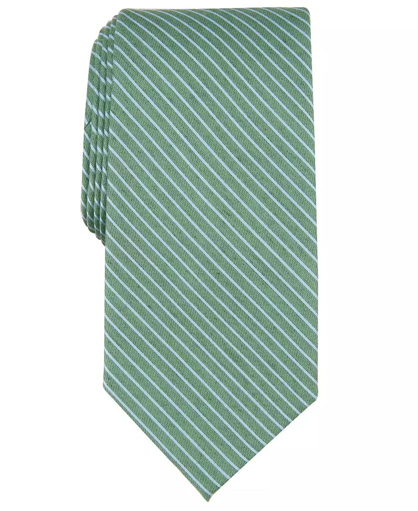 Perry Ellis Perry Ellis Men's Pollard Stripe Tie