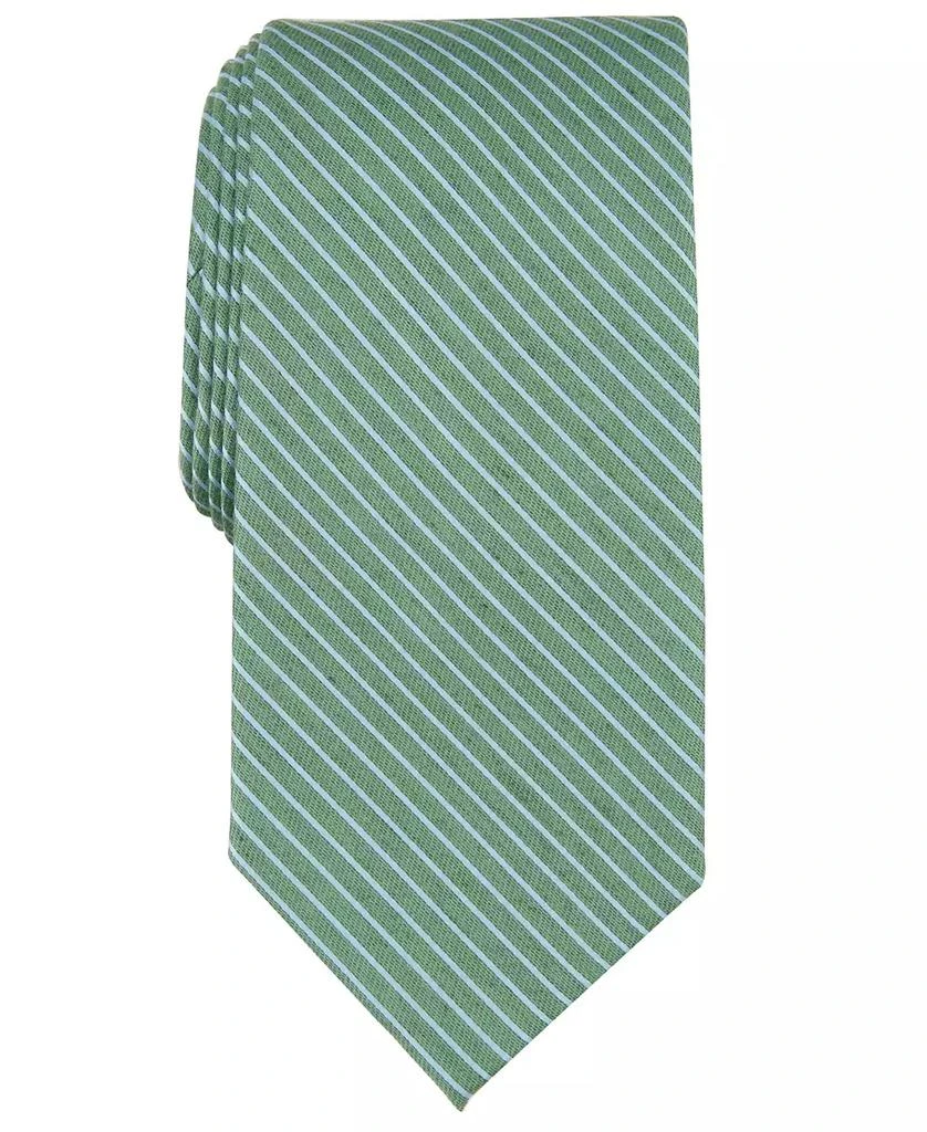 Perry Ellis Perry Ellis Men's Pollard Stripe Tie 1