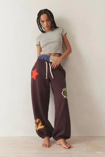 Out From Under Out From Under Brenda Graphic Jogger Sweatpant 1