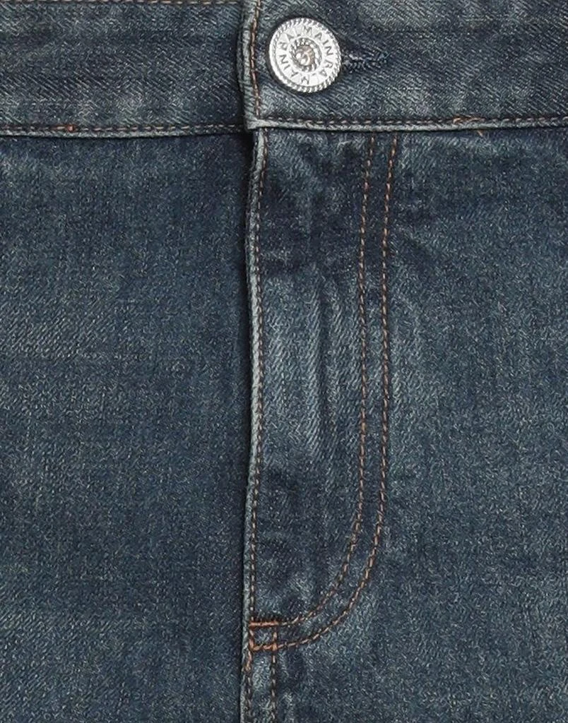 Balmain Denim pants 4