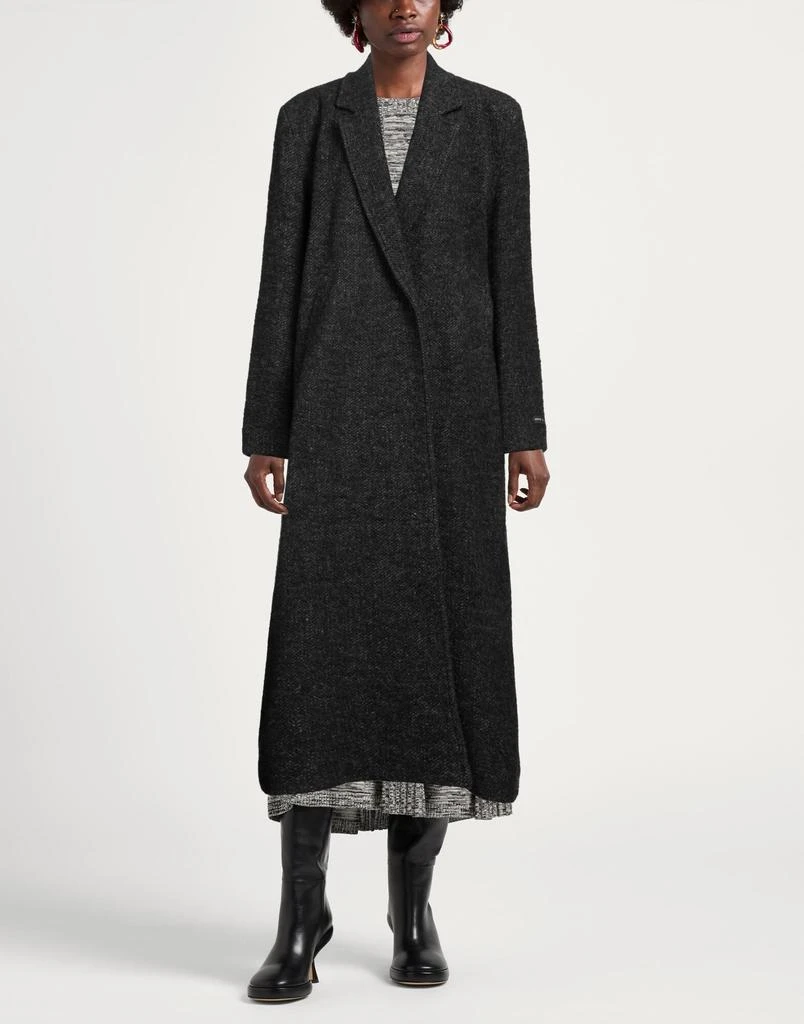 Birgitte Herskind Coat 2