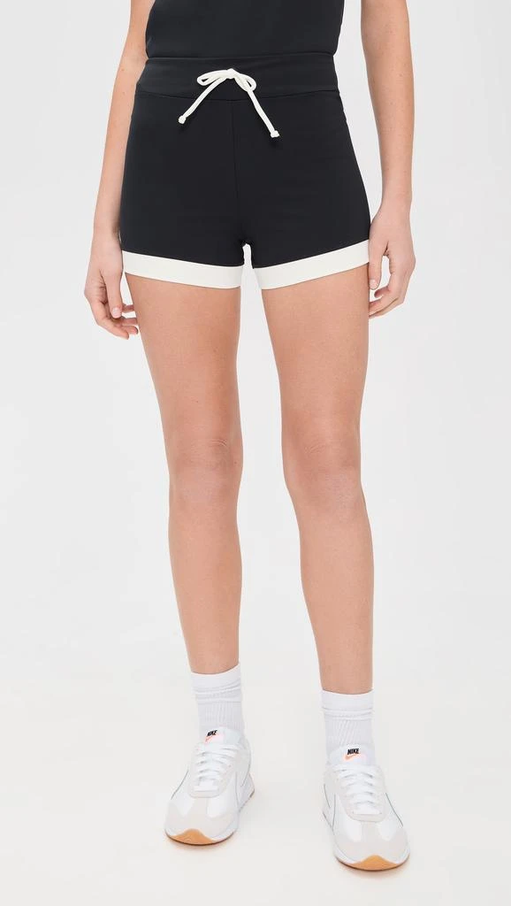 Port De Bras Akari Shorts 6