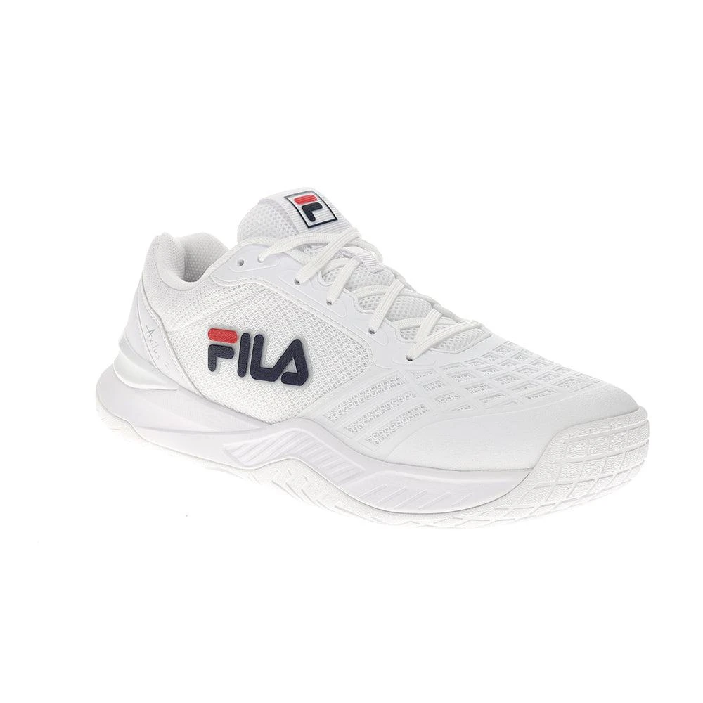 Fila Axilus 3 Lace Up Sneakers 2