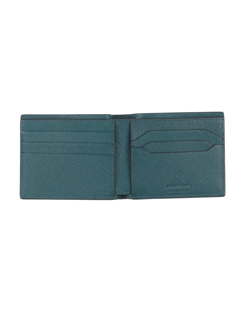 MontBlanc Wallet 2