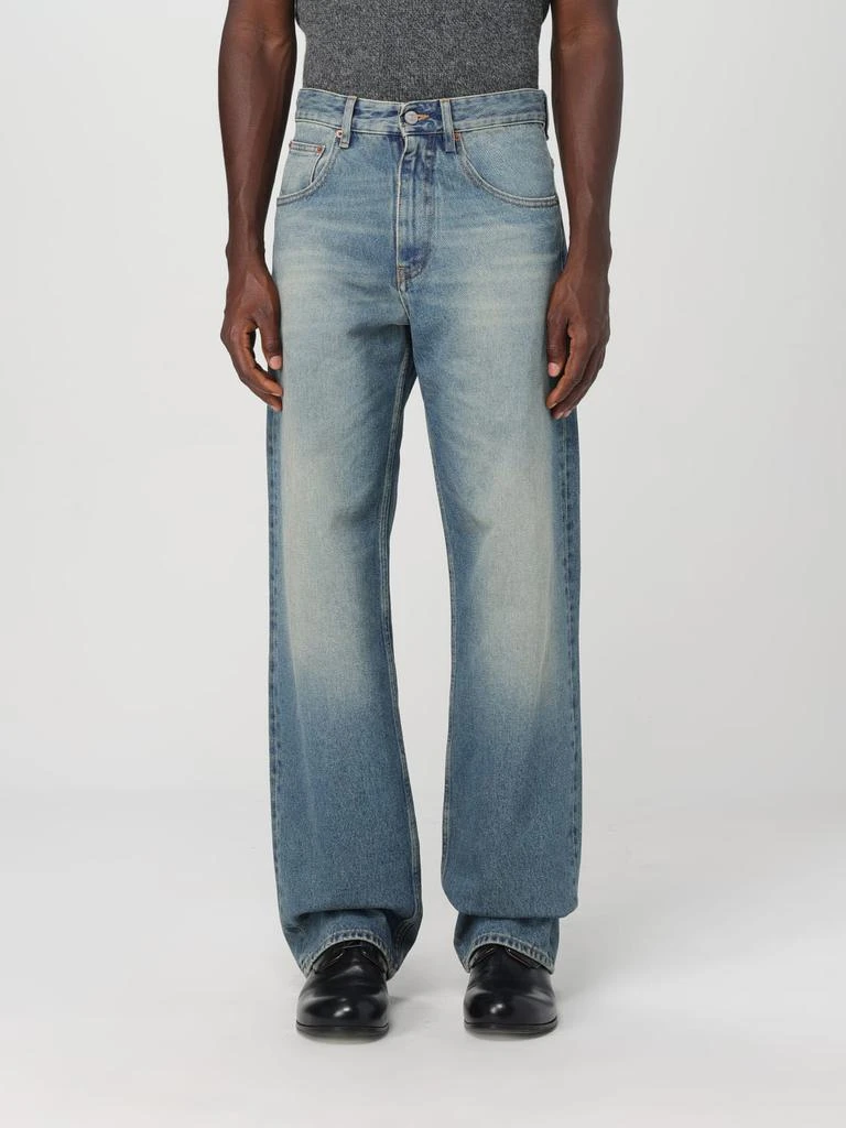 MM6 Jeans men Mm6 Maison Margiela 1