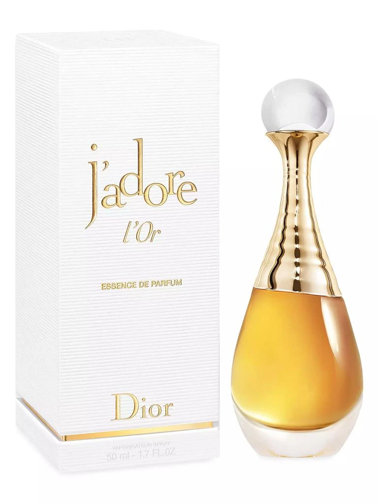 Dior J'adore l'Or 2