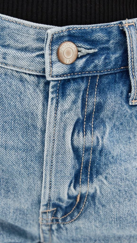 Pistola Denim Lexi Jeans 5