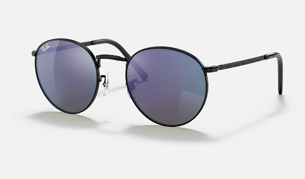 Ray-Ban NEW ROUND