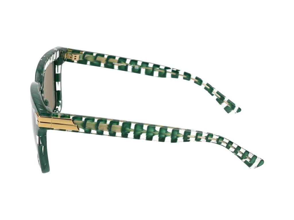Bottega Veneta Bottega Veneta Sunglasses 3