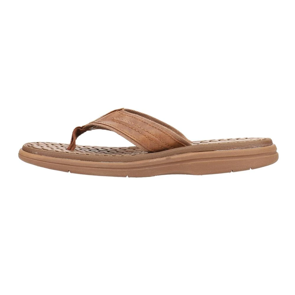London Fog Anthony Flip Flops 3
