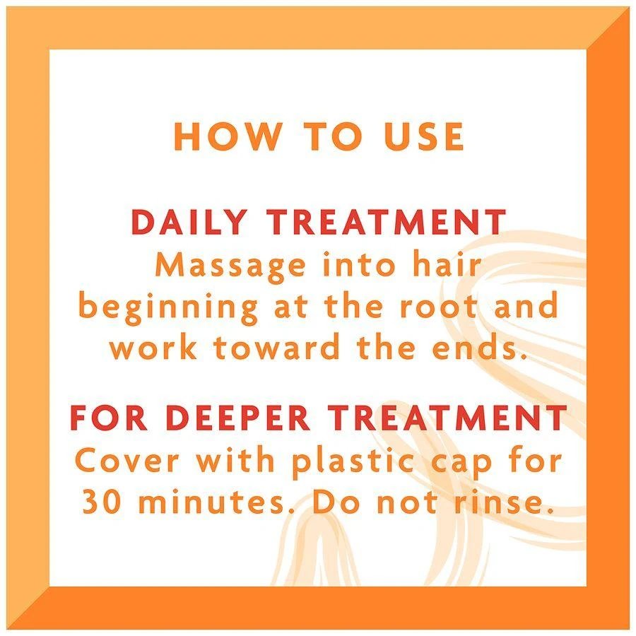 cantu Grow Strong Strengthening Treatment 4