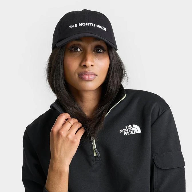 The North Face The North Face Roomy Norm Hat 1