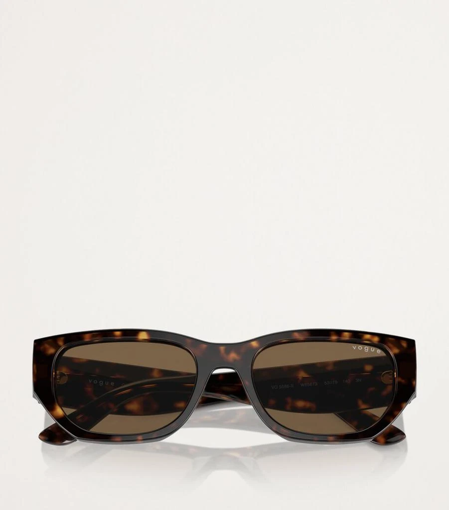 VOGUE Acetate VO5586S Sunglasses 5