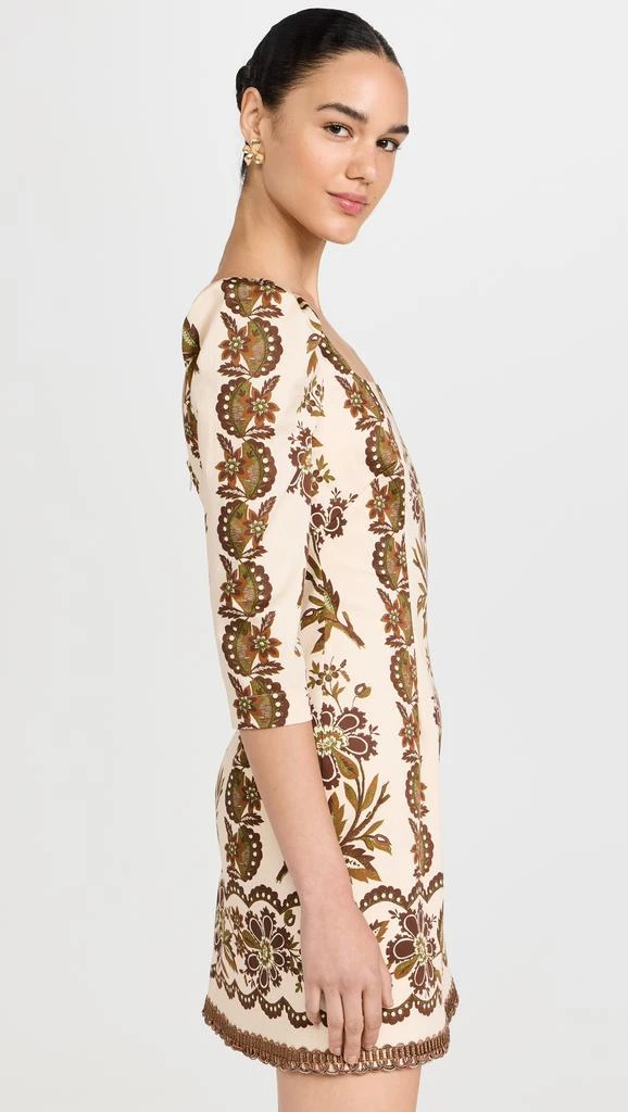 Cara Cara Belinda Mini Dress 3