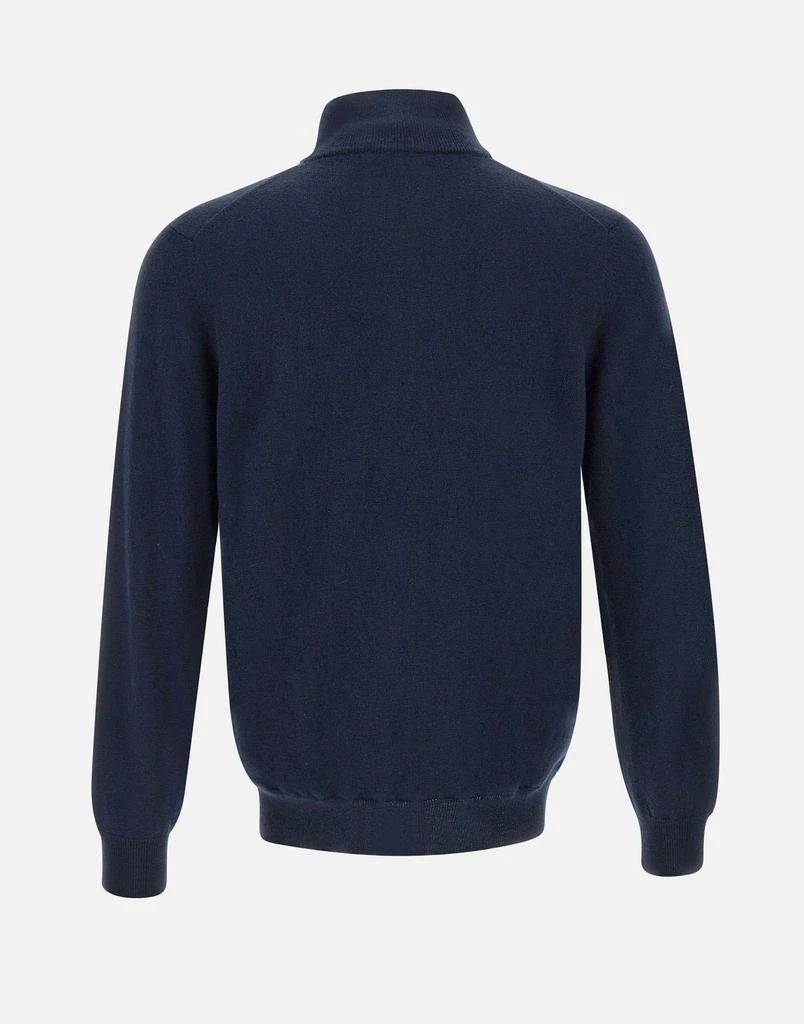 KANGRA Wool sweater 3