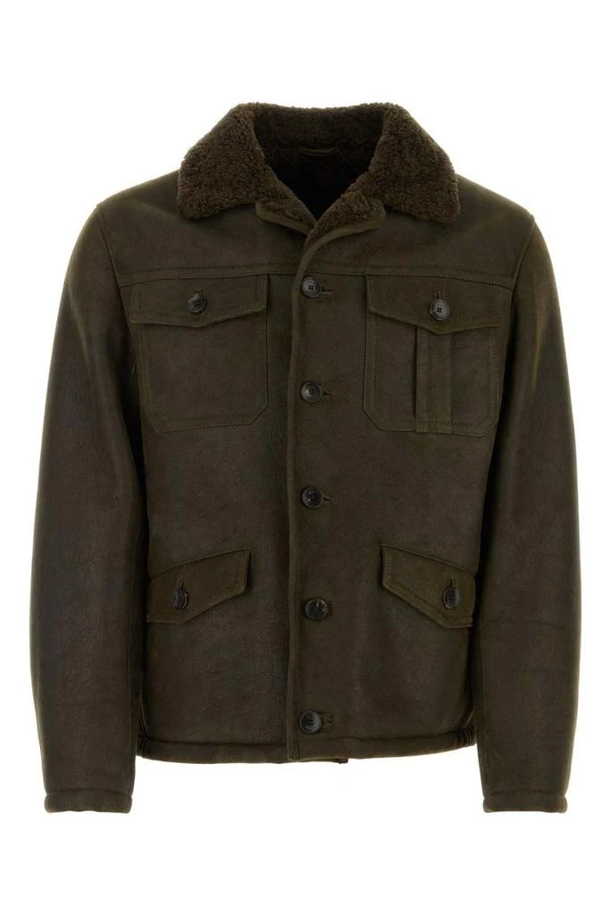 ETRO Etro Jackets 1