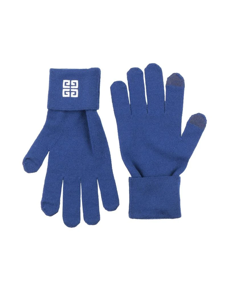 Givenchy Gloves 1