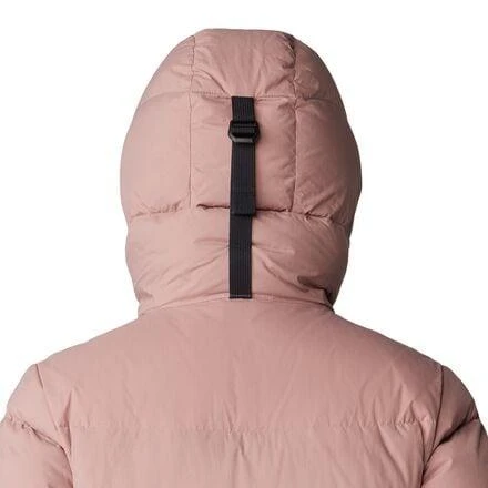 Mountain Hardwear Nevadan Down Parka - Women's 9