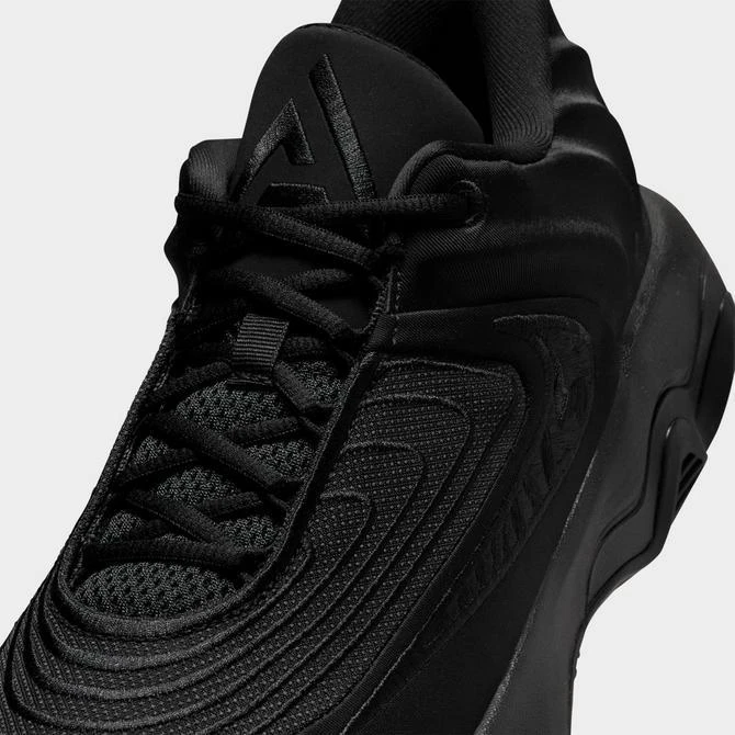NIKE Nike Giannis Immortality 4 Basketball Shoes 5