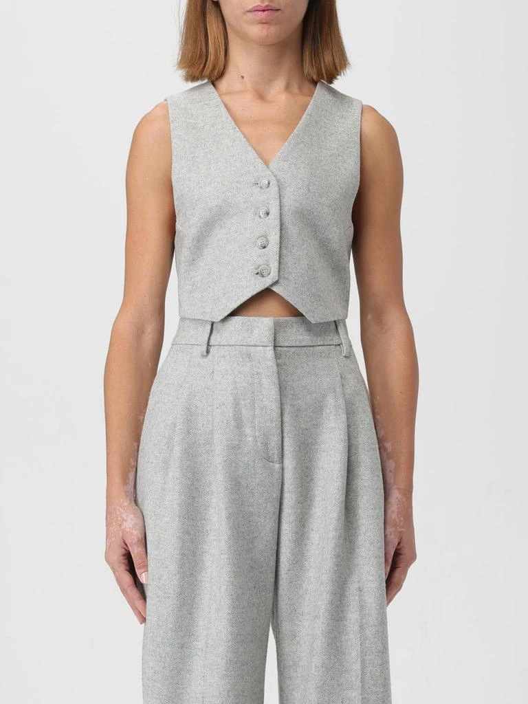 Andamane Waistcoat woman Andamane 1