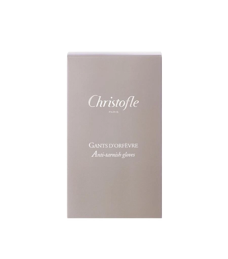 Christofle Polishing Gloves 3