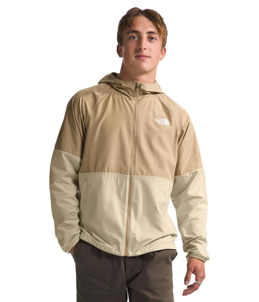 The North Face Flyweight Hoodie 2.0 1