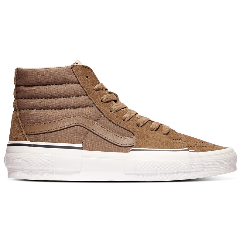 Vans Vans SK8 Hi Rearrange - Men's