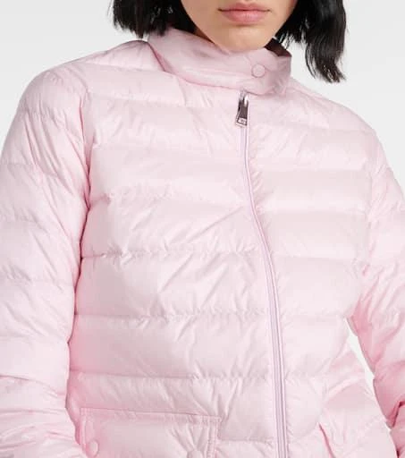 Moncler Lans down jacket 4