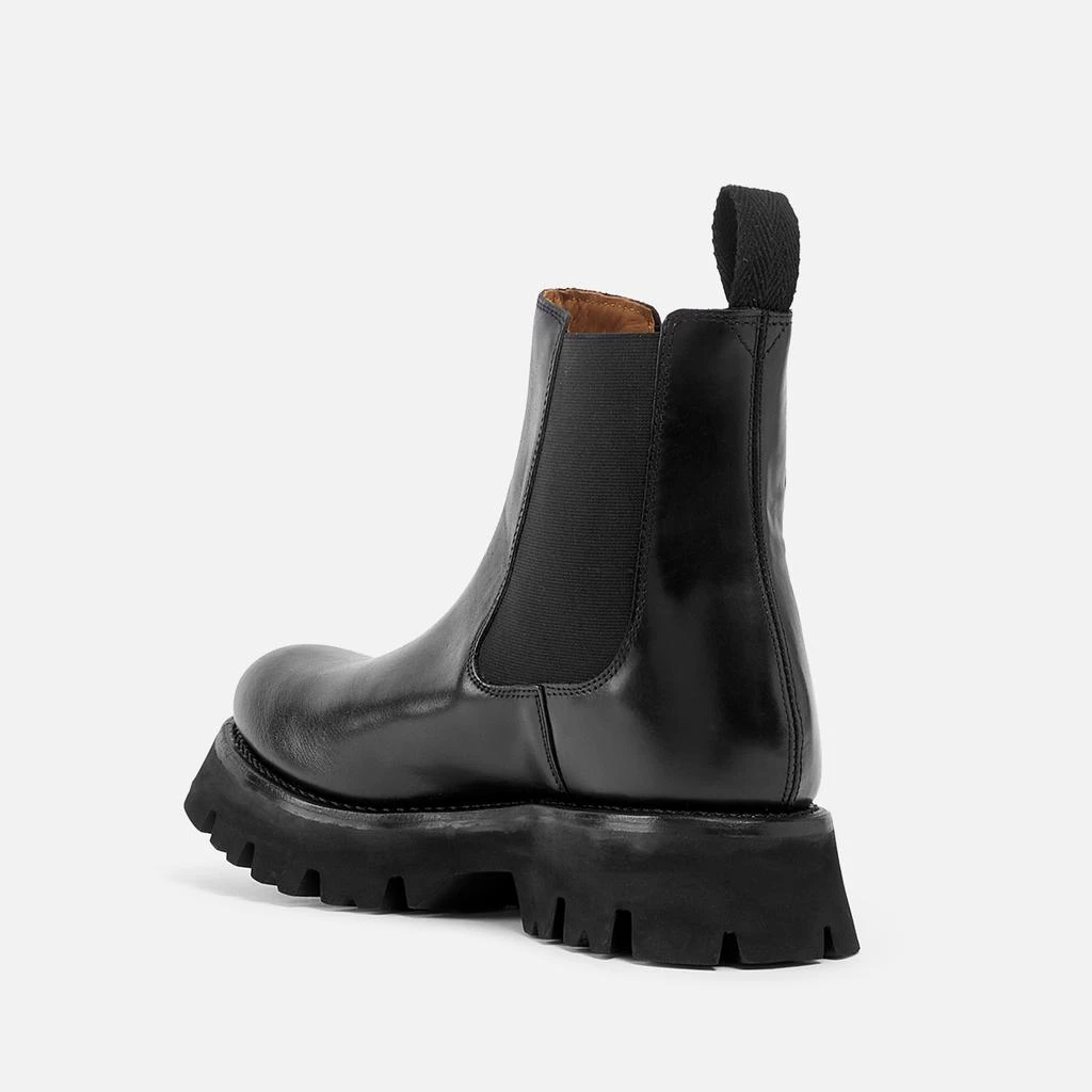 Grenson Grenson Harlow Leather Chelsea Boots 3