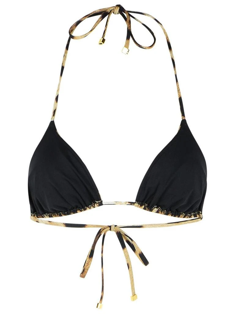 Dolce & Gabbana Dolce & Gabbana Leopard Print Swimsuit 3