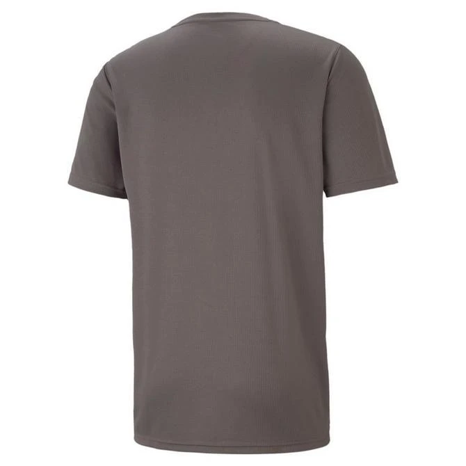 Puma Men's Puma Performance Cat Short-Sleeve Training T-Shirt 2