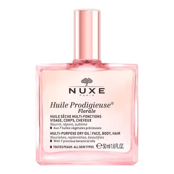 NUXE NUXE Huile Prodigieuse Florale Multi Purpose Dry Oil 50ml