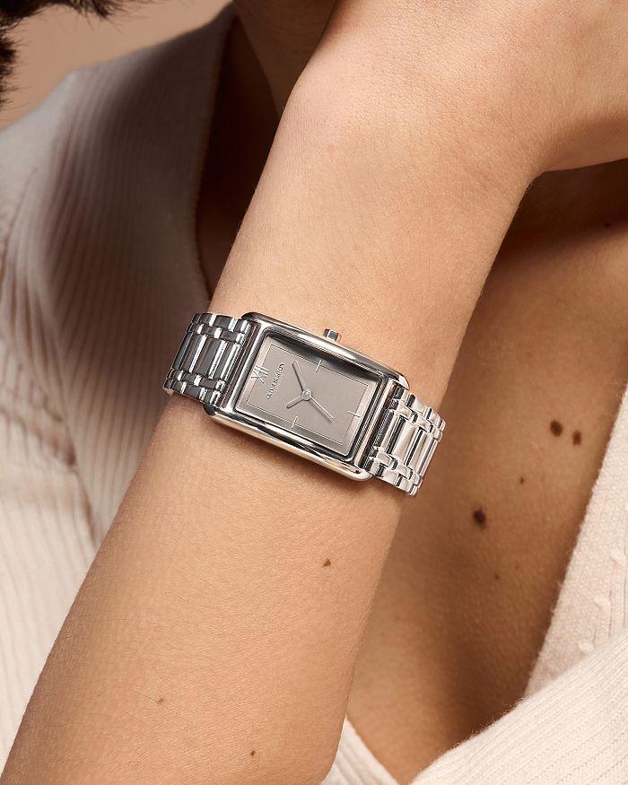 Olivia Burton Grove Watch, 21mm x 30mm