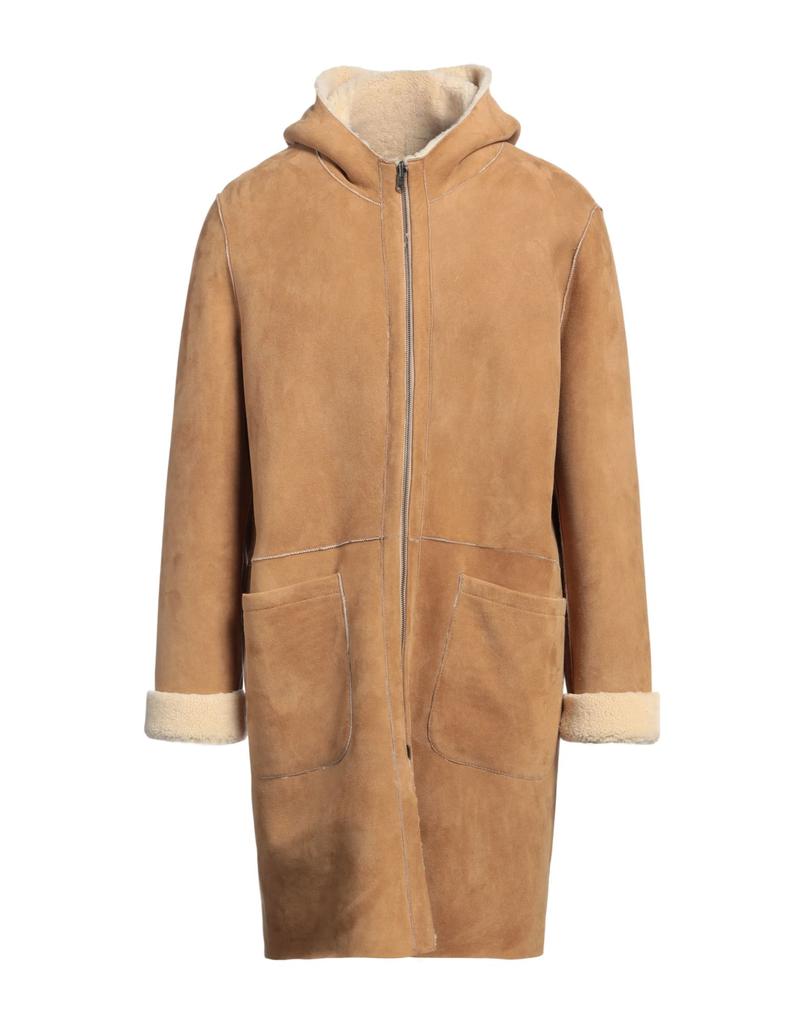 Salvatore Santoro Coat