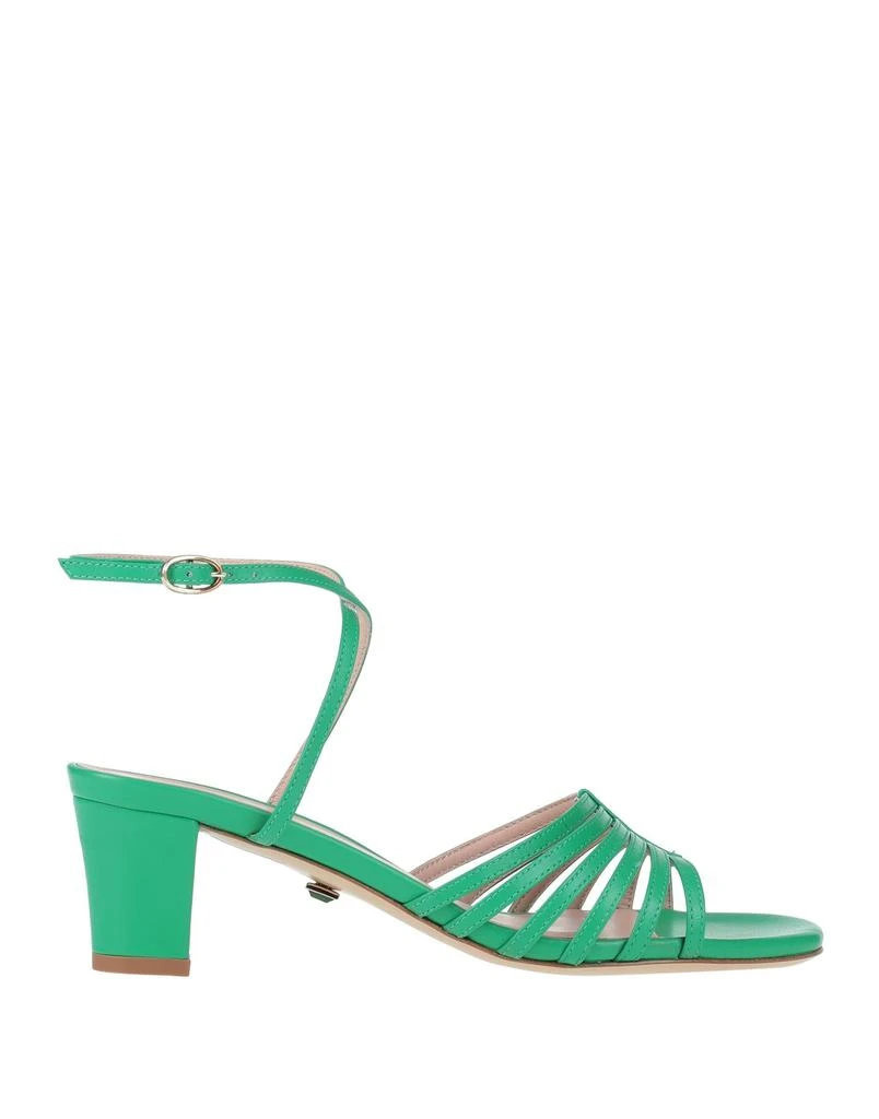 Ilio Smeraldo Sandals 1