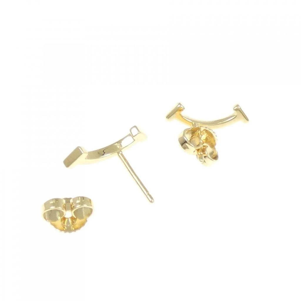 Tiffany & Co. yellow gold (18K) Stud Earrings (Pre-Owned) 3