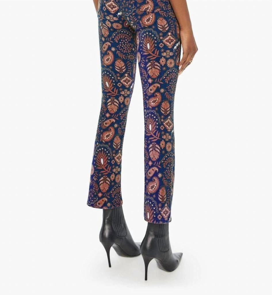 MOTHER Mother - Hustler Flood Jean 2